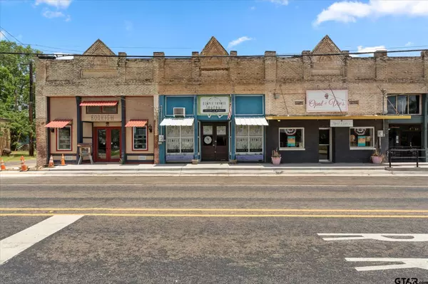 213 S Terry St, Malakoff, TX 75148