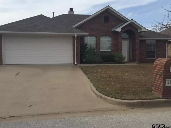 213 CASS CIRCLE, Flint, TX 75762