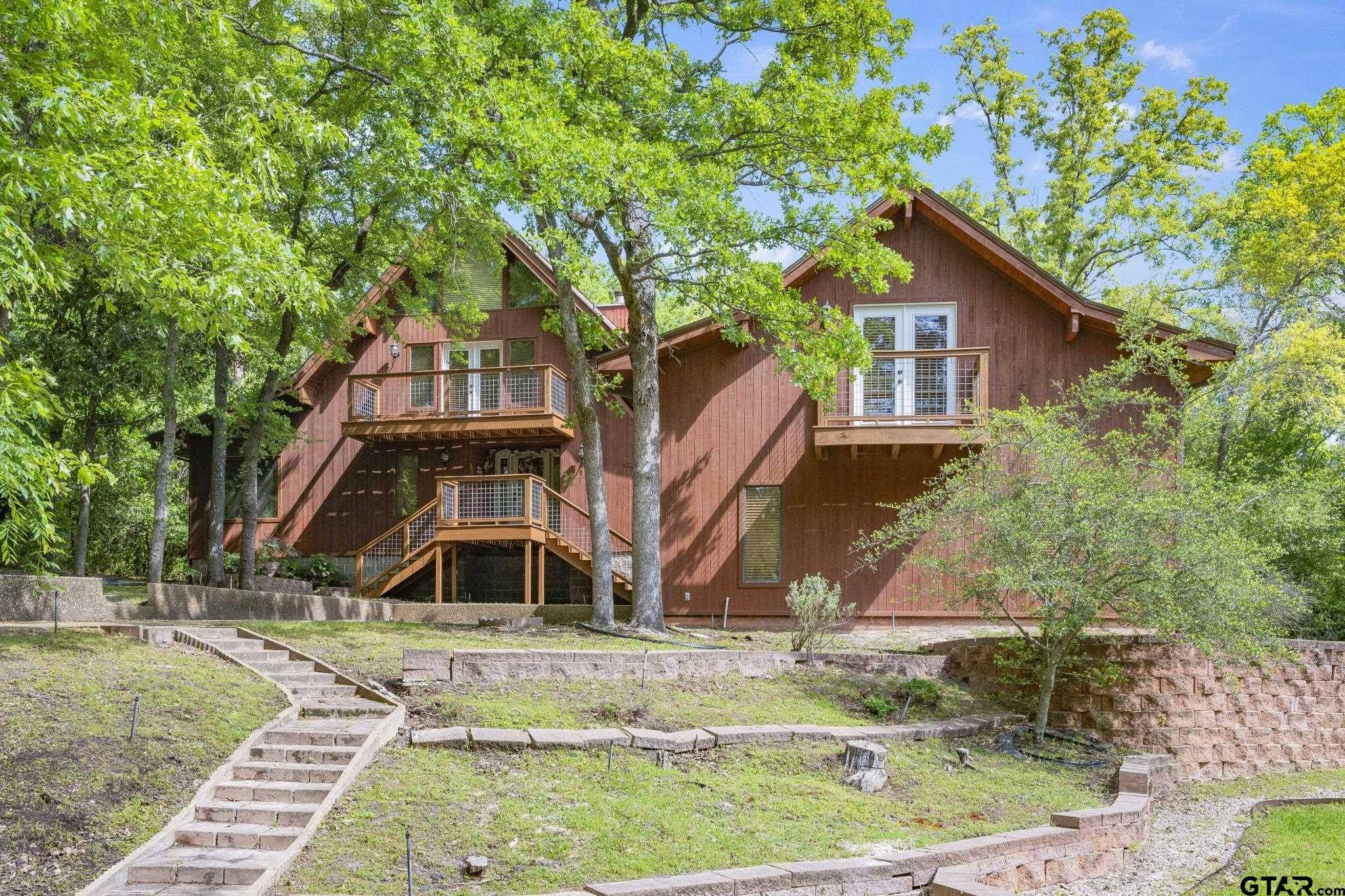 Holly Lake Ranch, TX 75765,156 Spring Lake Knl