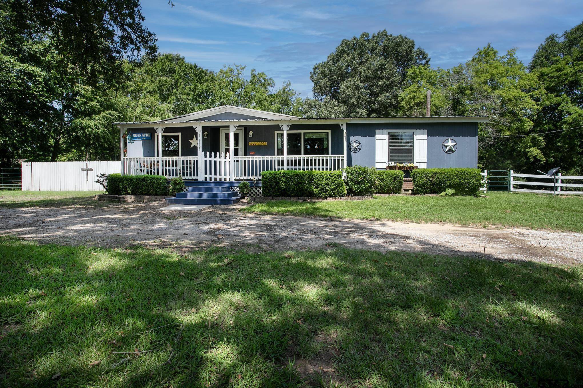12184 CR 2298, Tyler, TX 75707