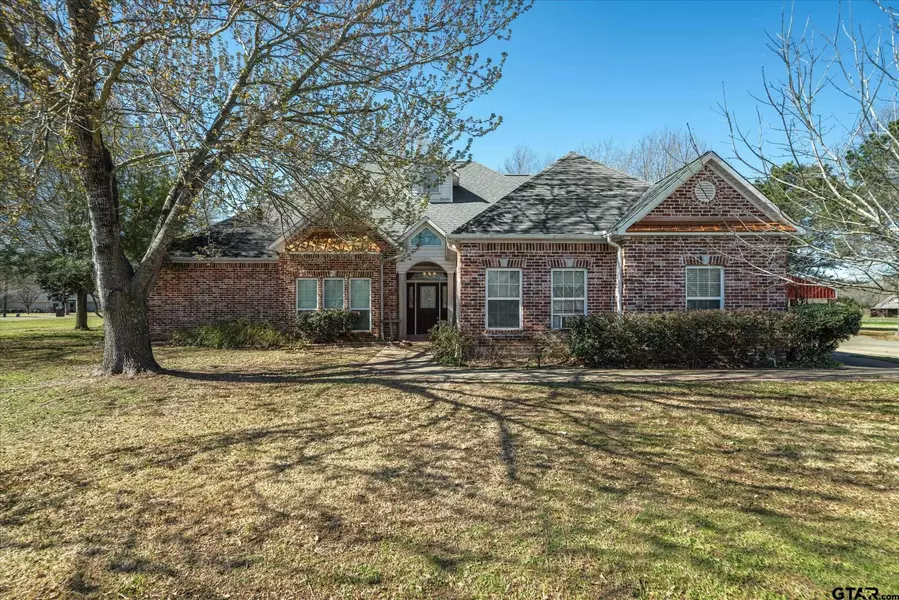 378 VZ County Road 4137, Canton, TX 75103
