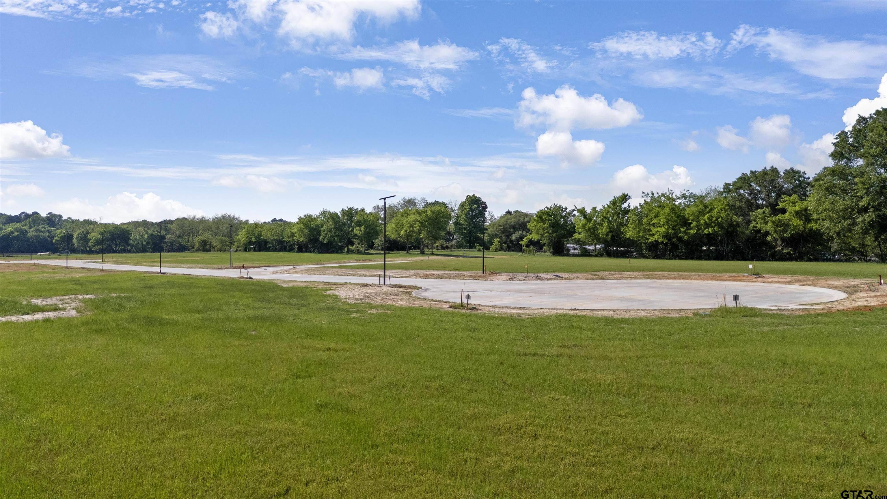 Troup, TX 75789,210 E Teal Drive
