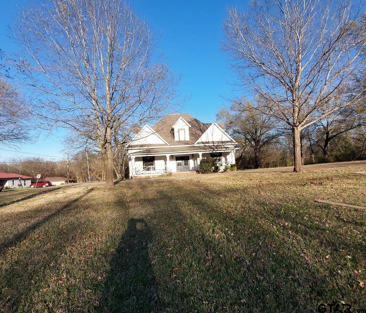 601 Holbrook Street, Mt Vernon, TX 75457