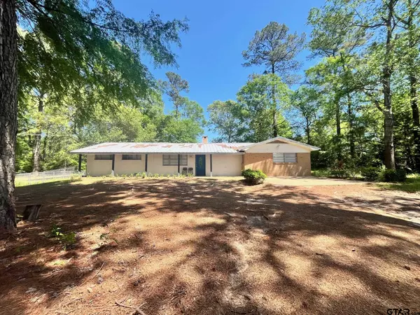 20745 Hwy 110, Troup, TX 75789