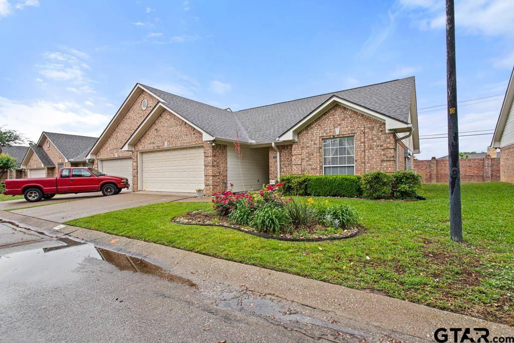 1202 Rice Rd. #134, Tyler, TX 75703