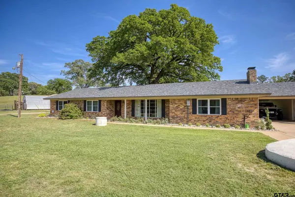 3662 ACR 359, Palestine, TX 75803