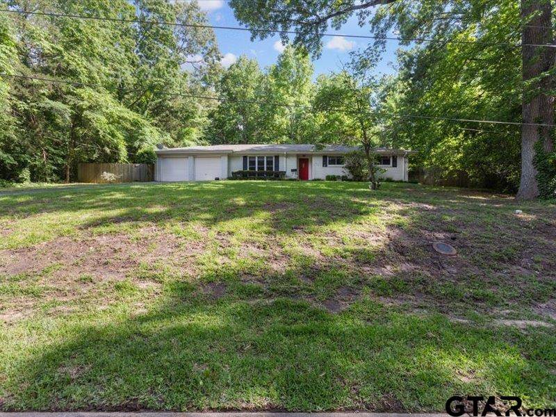 Palestine, TX 75801,415 Lakeshore Dr
