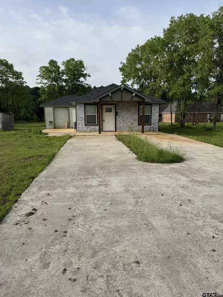 338 CR 3010, Mt Pleasant, TX 75455