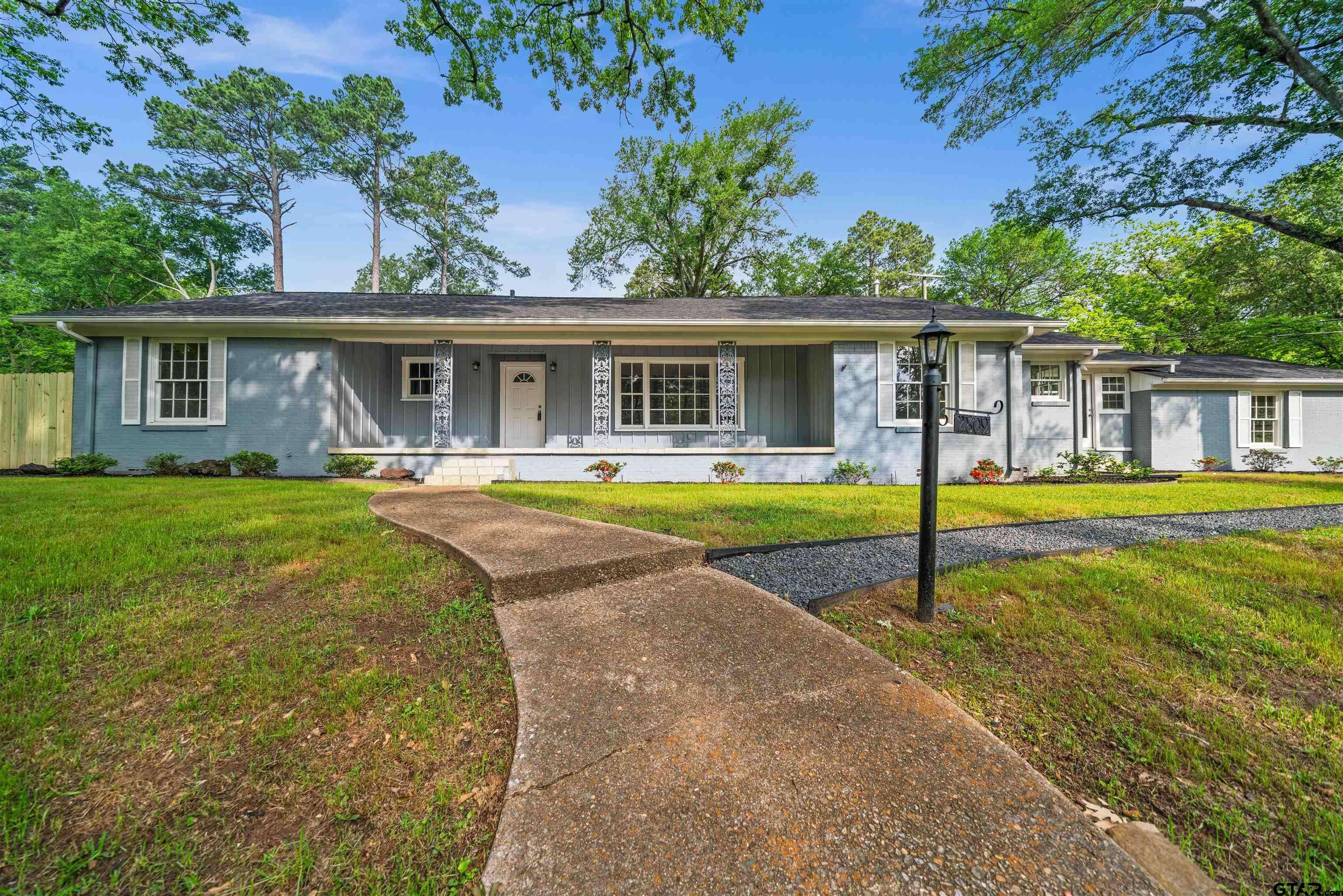 2809 S Robertson Ave, Tyler, TX 75701