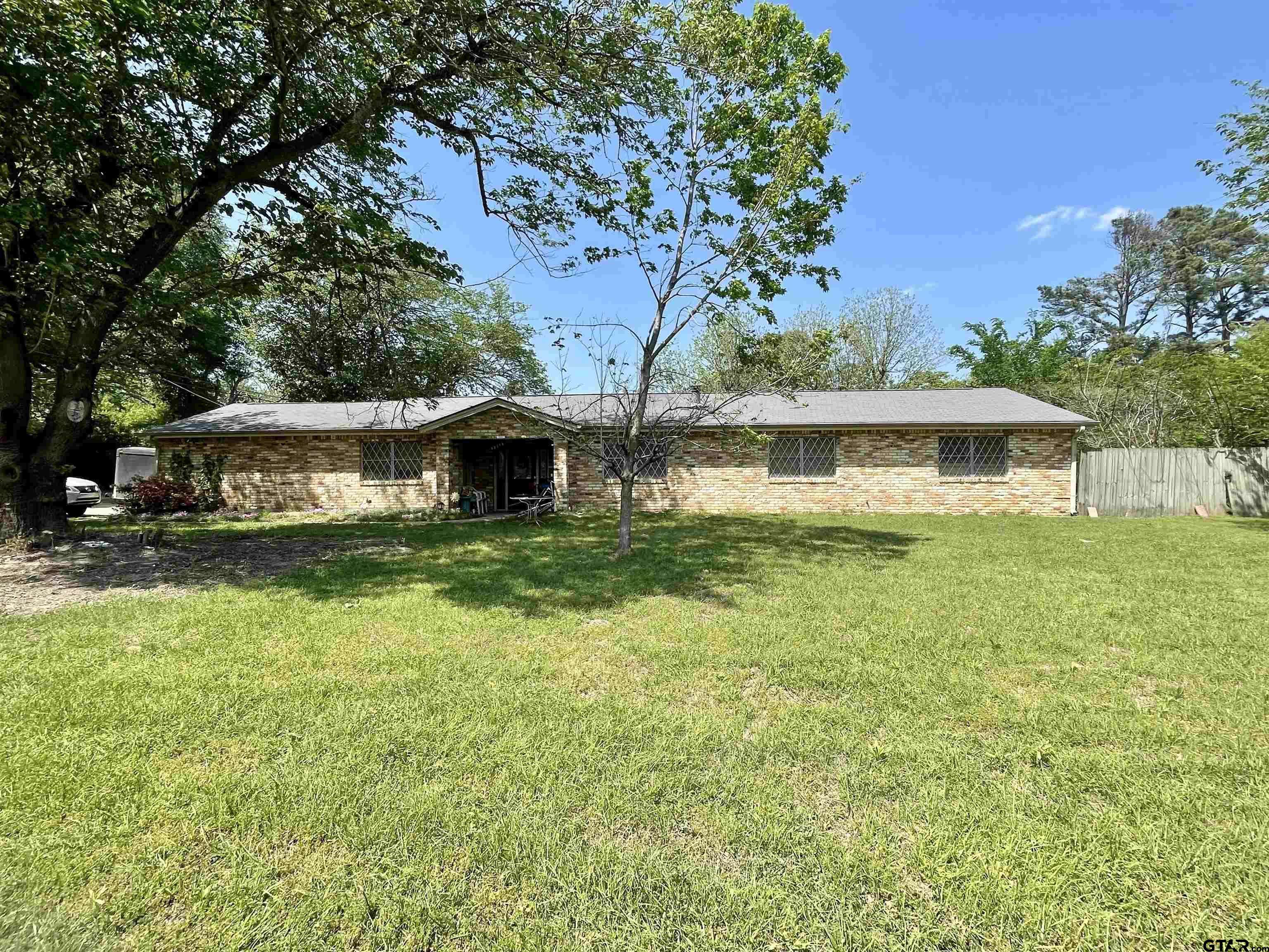 12748 Sunset Dr., Tyler, TX 75704