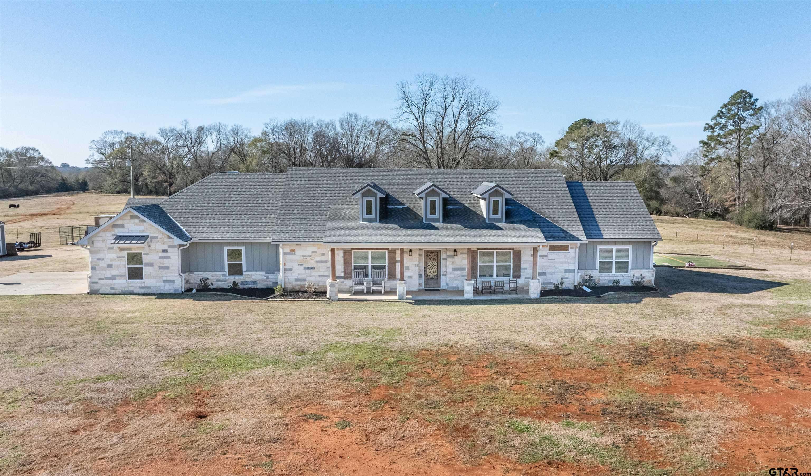 2140 FM 2213, San Augustine, TX 75972