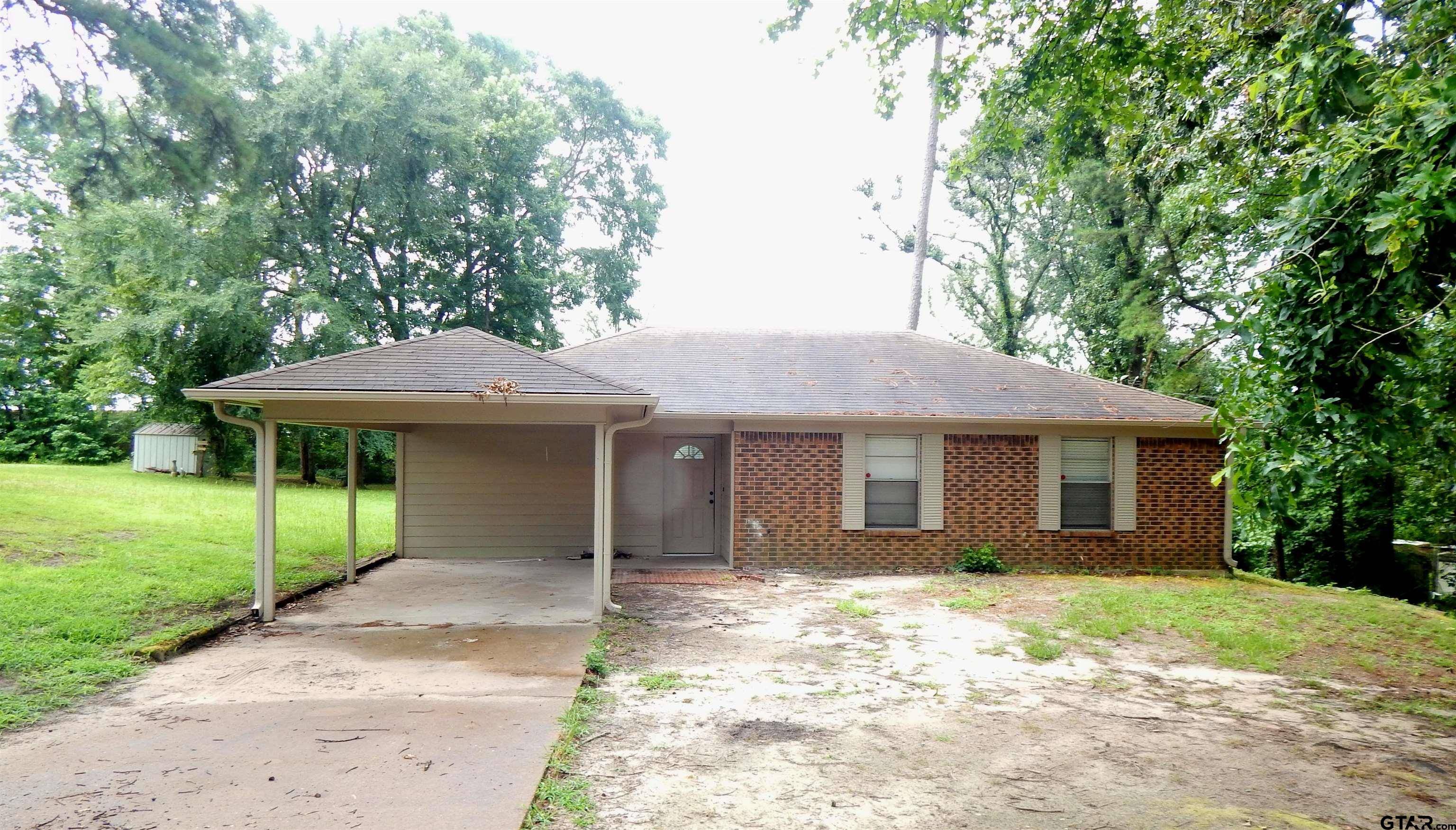 10052 Wooded Way, Whitehouse, TX 75791