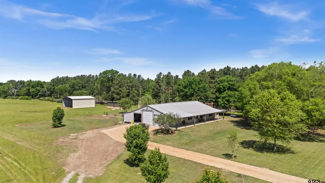 477 CR 2205, Mineola, TX 75773