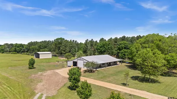 477 CR 2205, Mineola, TX 75773