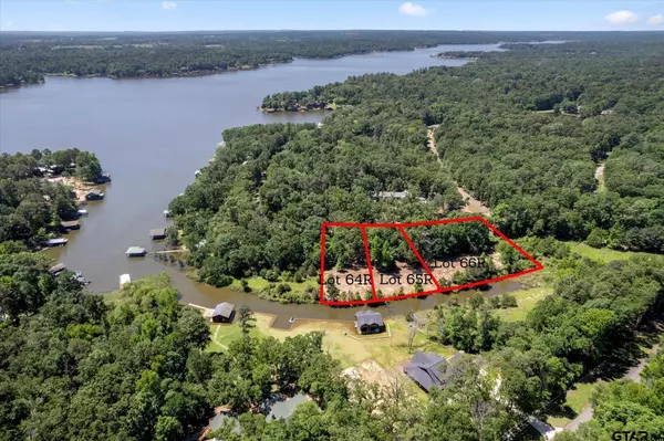 64R King Frederick Court, Scroggins, TX 75480