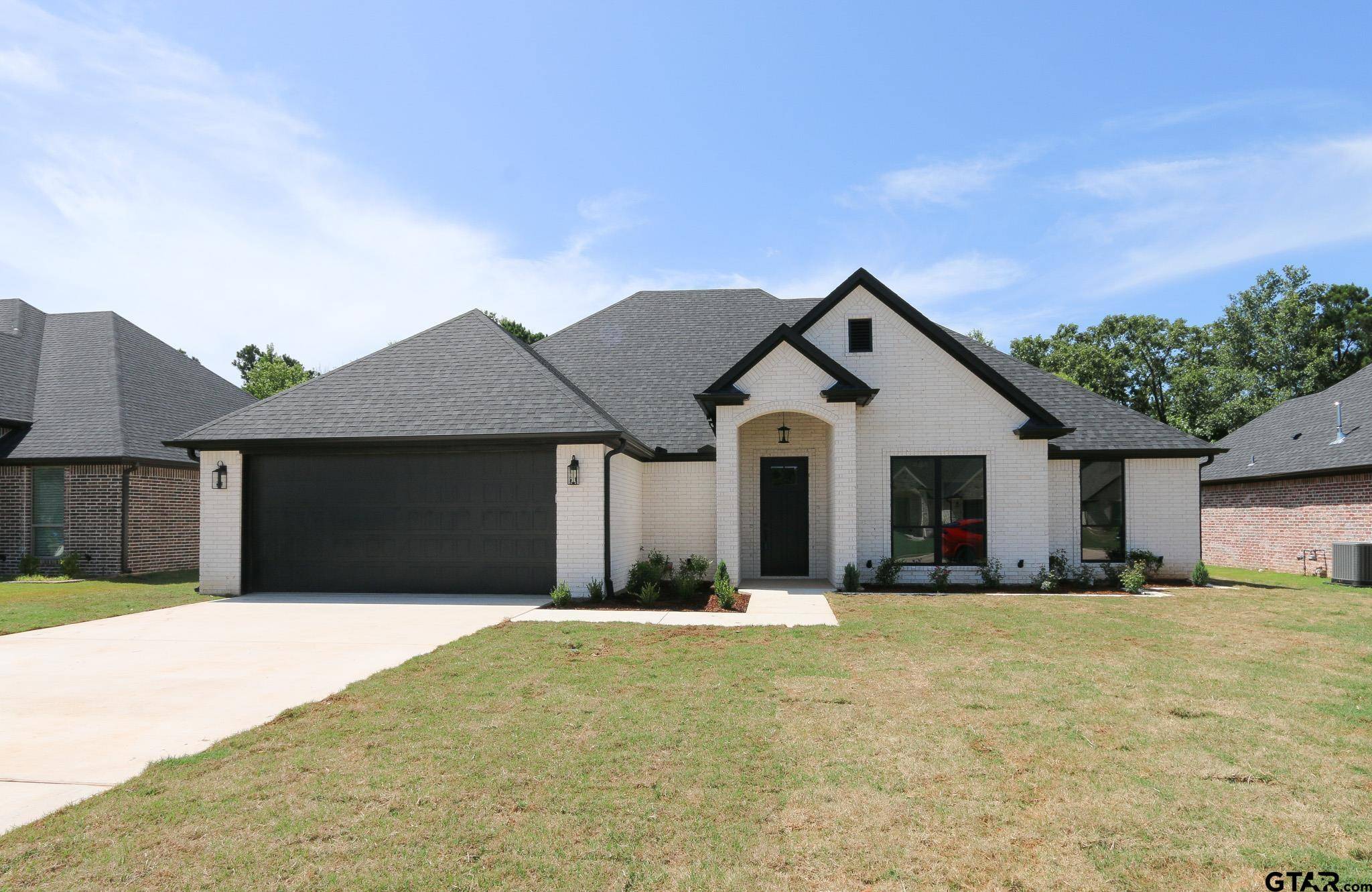 11905 Gillian Court, Tyler, TX 75703