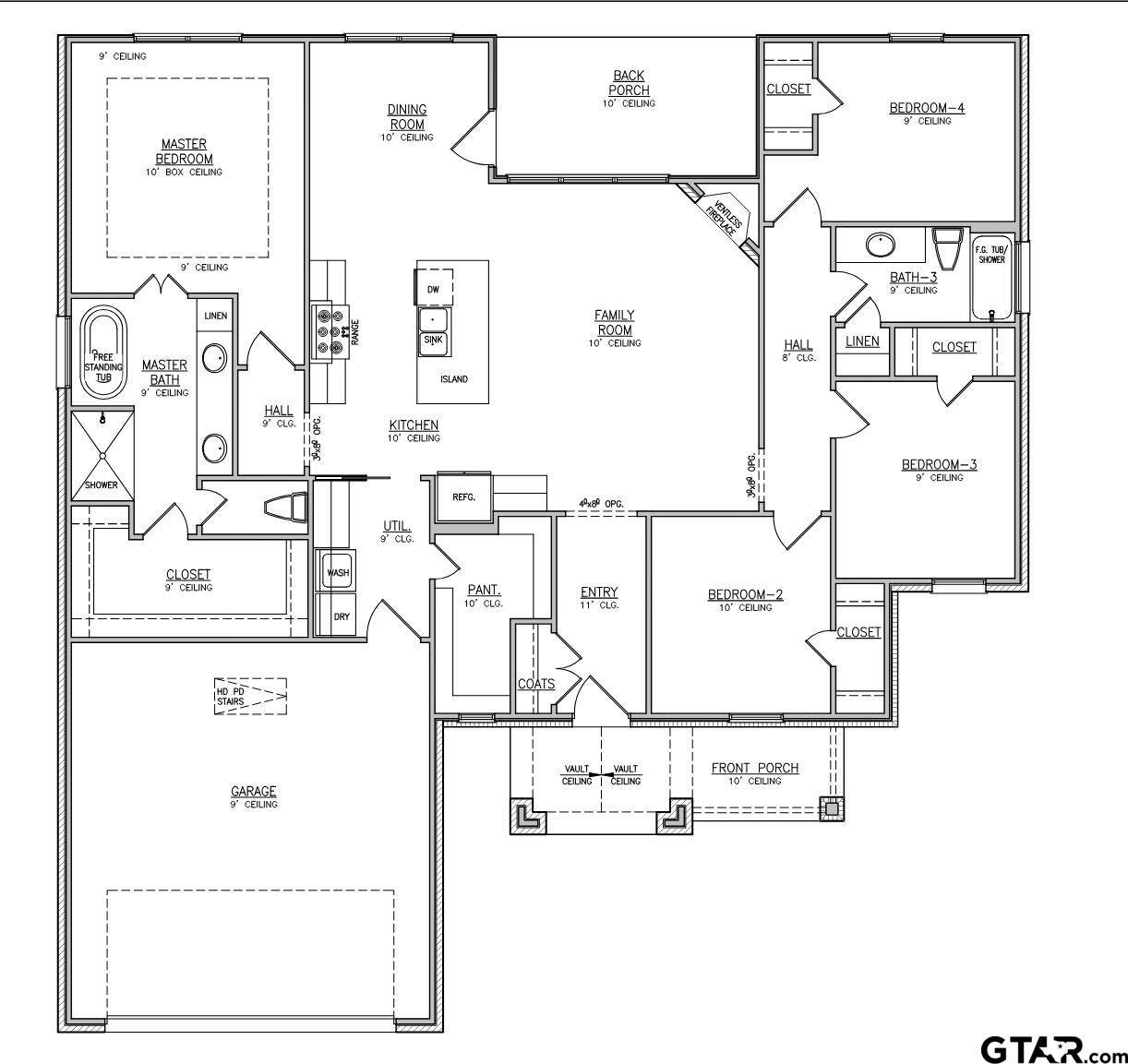 Bullard, TX 75757,130 Kingston Crossing