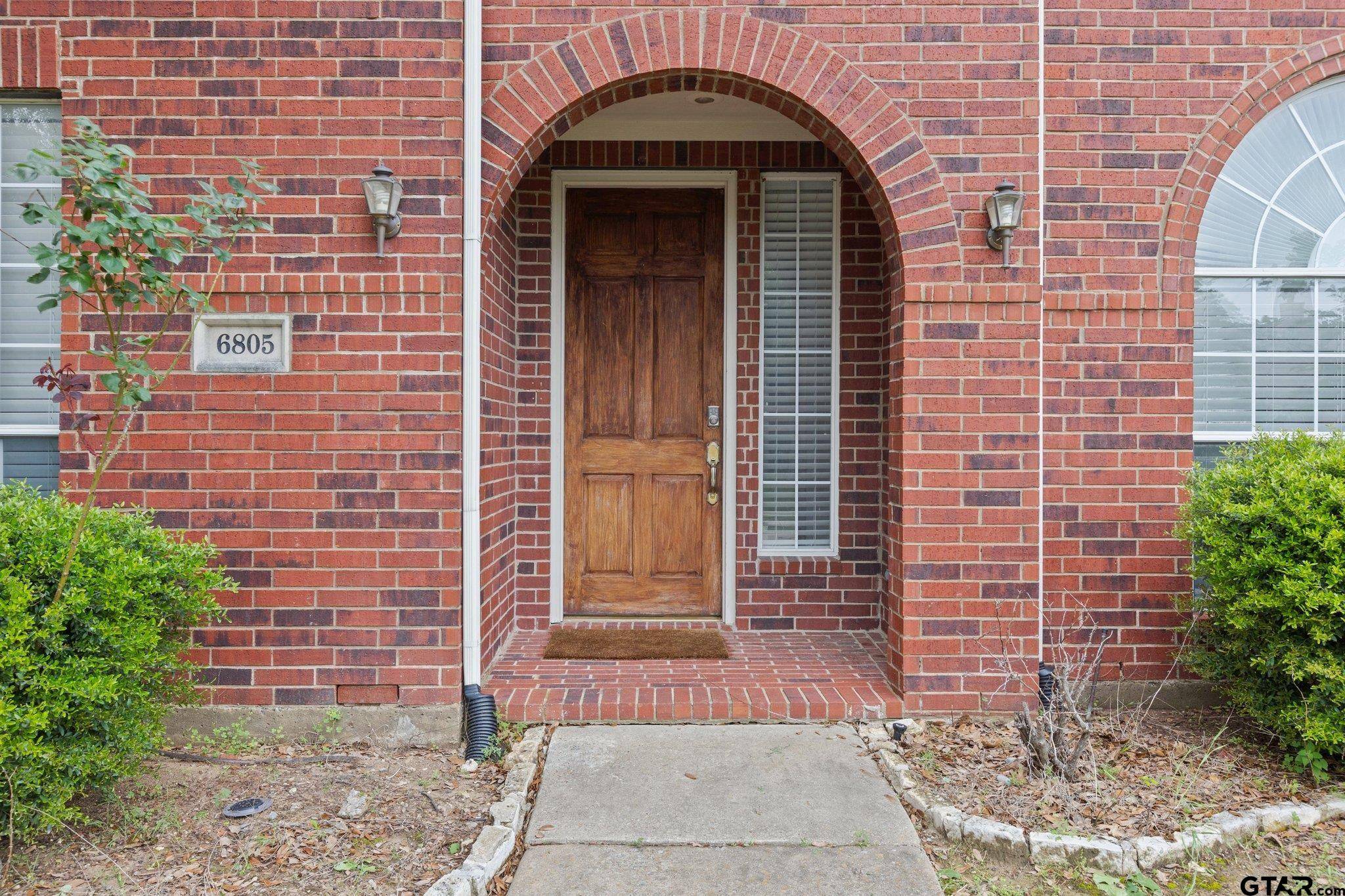 6805 Westover, Rowlett, TX 75089