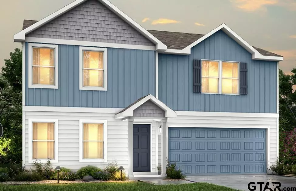 Gilmer, TX 75644,322 Oak Valley Dr.