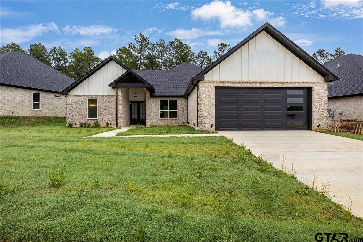 9520 FRIEDLANDER WAY, Tyler, TX 75703