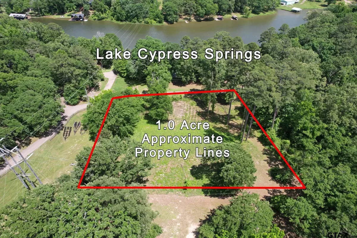 Scroggins, TX 75480,TBD Private Road 4403