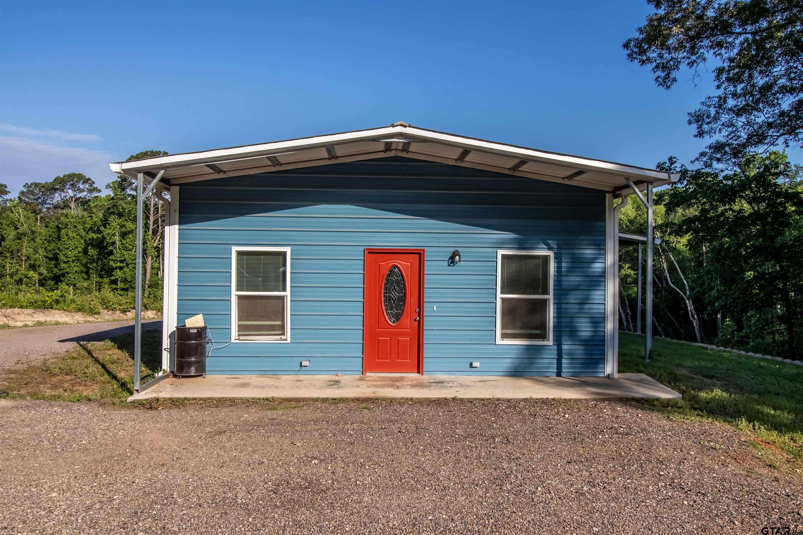 New London, TX 75682,705 Hargis Drive