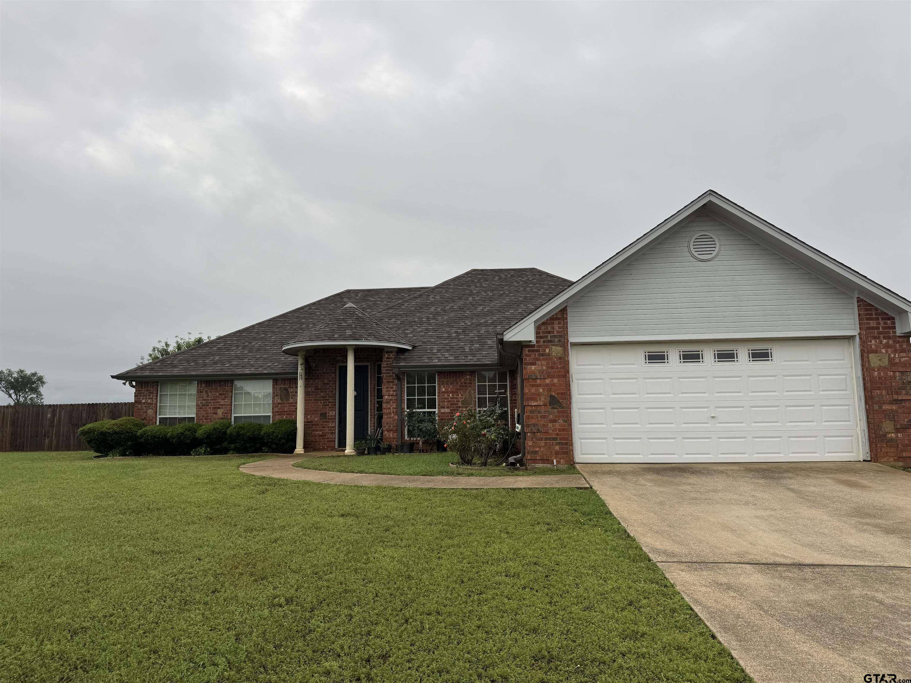13953 Olivia Lane, Bullard, TX 75757