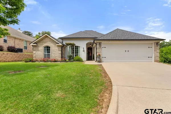 Kilgore, TX 75662,3 Eden Drive