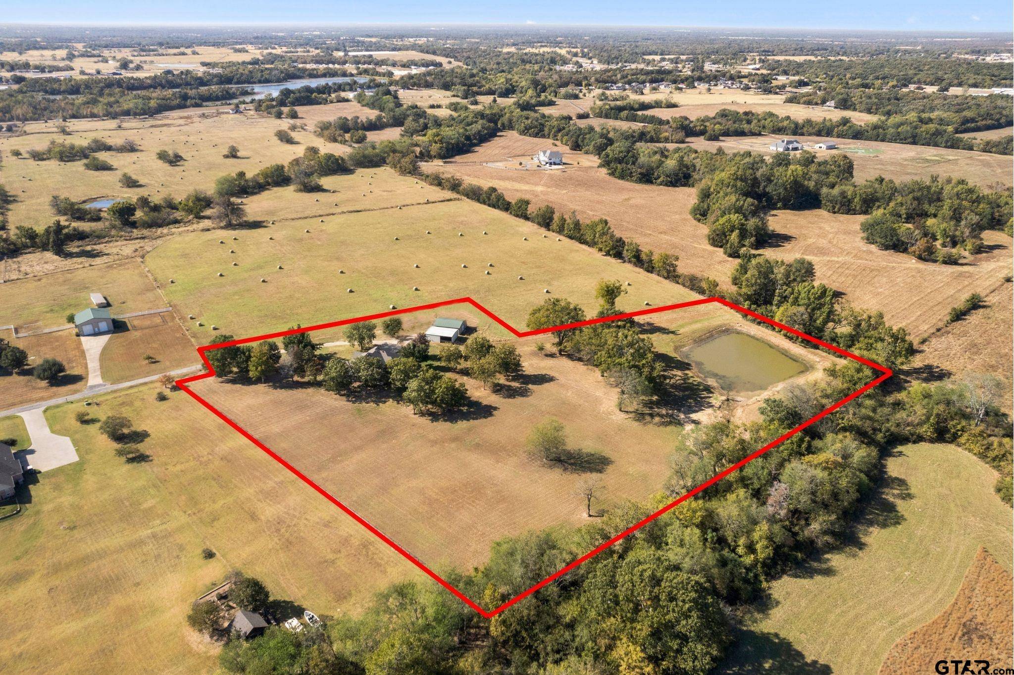 Mt Vernon, TX 75457,1036 High Meadow Drive