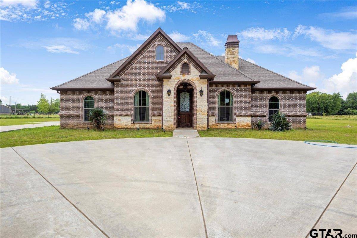 394 CR 3310, Pittsburg, TX 75686