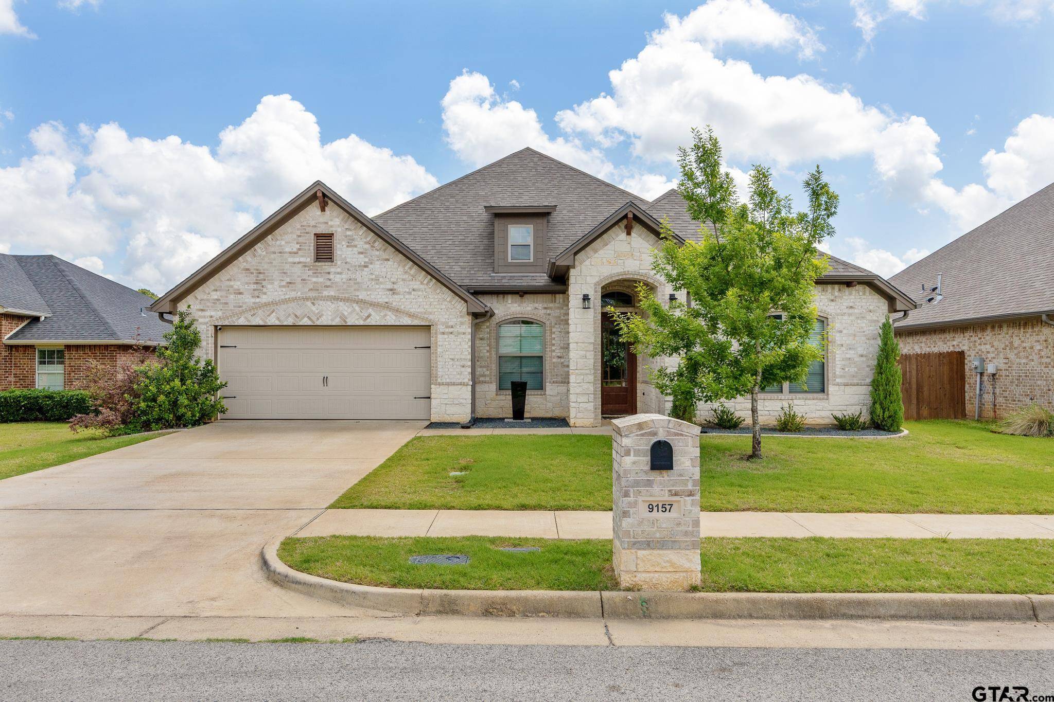 9157 Teal Flight Way, Tyler, TX 75703