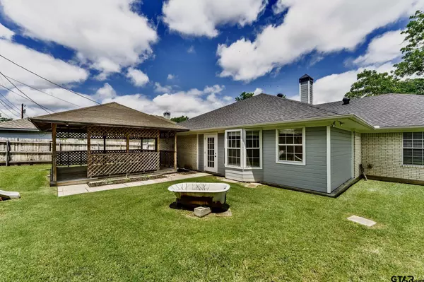 Sulphur Springs, TX 75482,1881 Woodbridge Drive