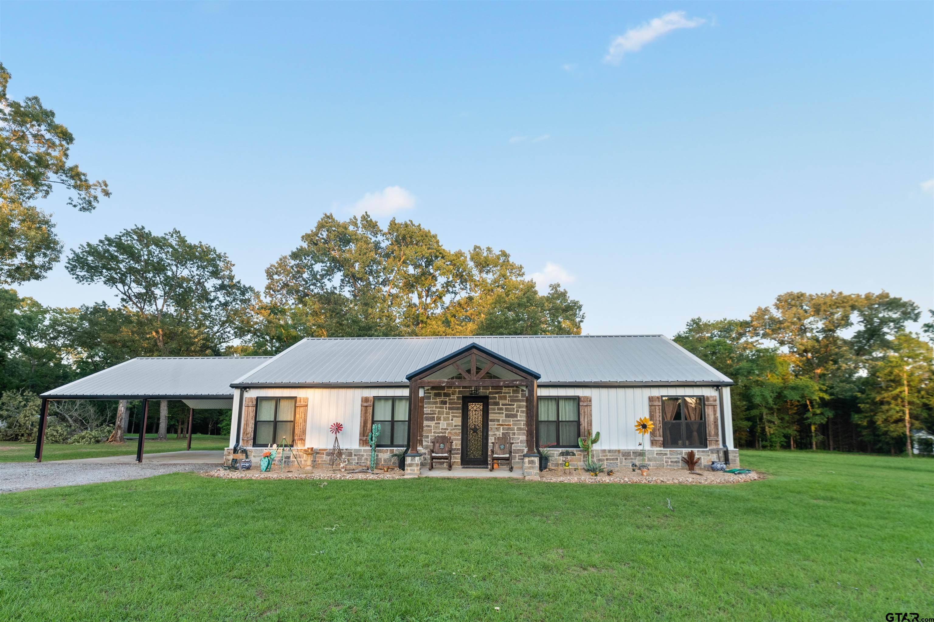 3266 CR 3707, Bullard, TX 75757