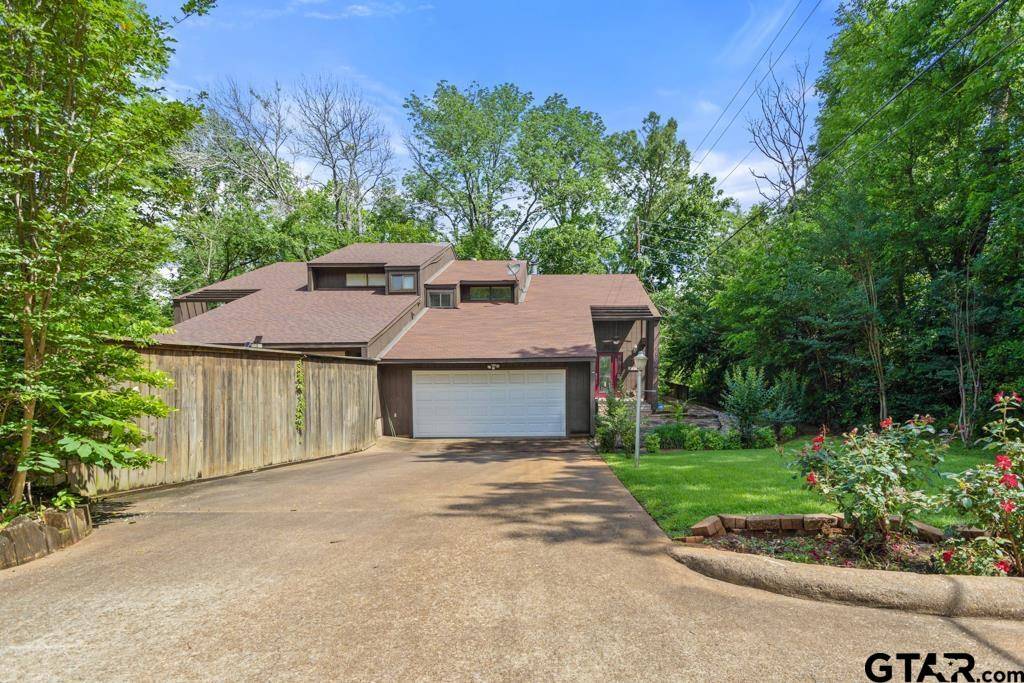 Jacksonville, TX 75766,2600 B Prestwick