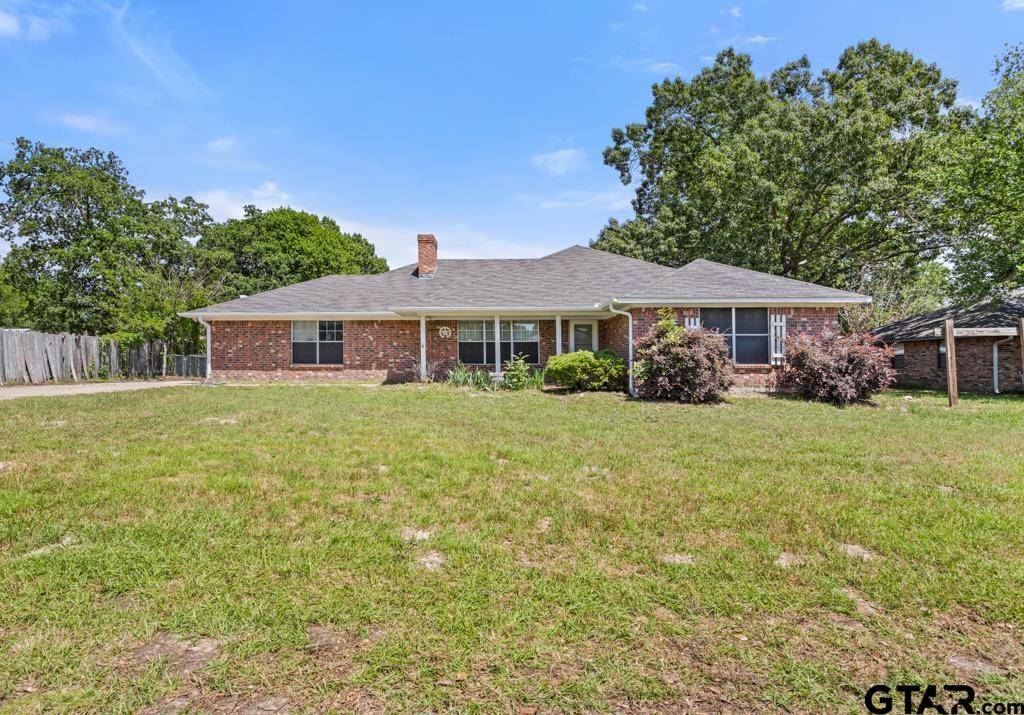 156 CR 2437, Mineola, TX 75773