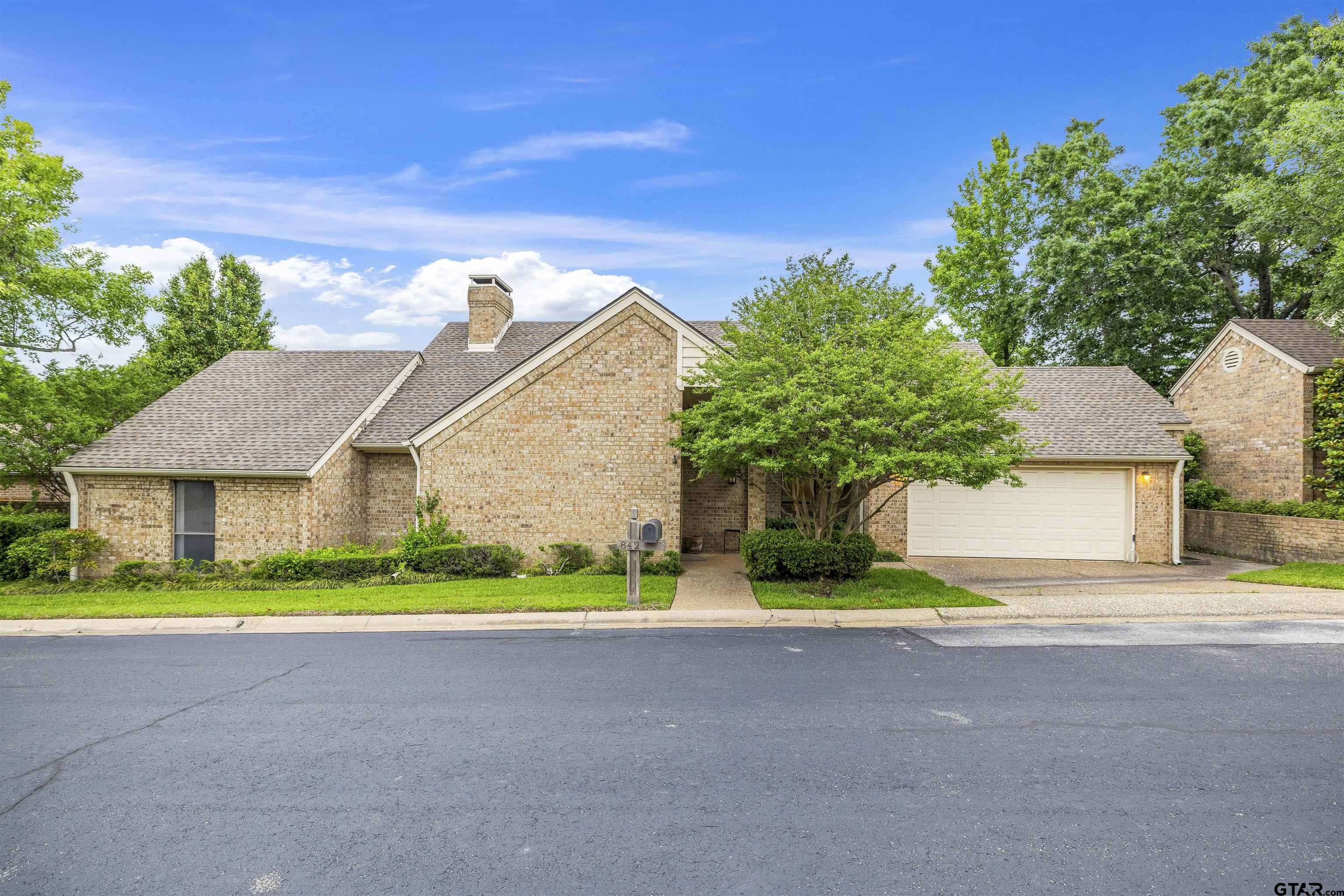 842 Ashford Ct, Tyler, TX 75703
