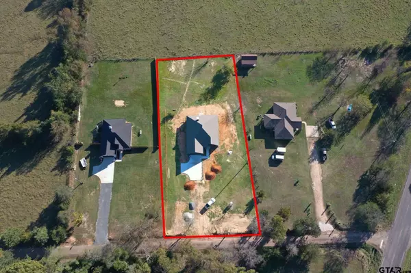 Pittsburg, TX 75686,49 CR 1346