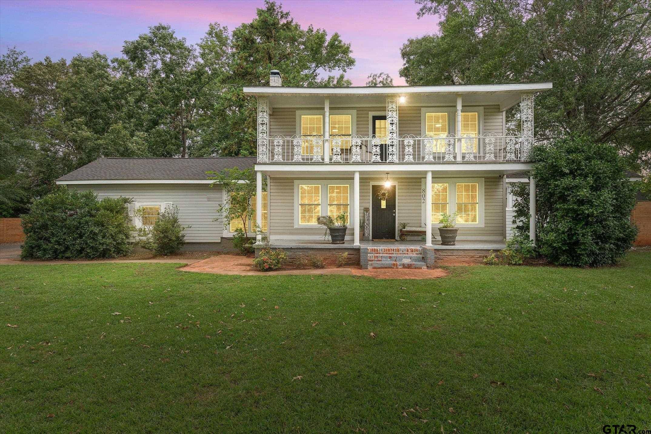 802 Hwy 110 South, Whitehouse, TX 75791