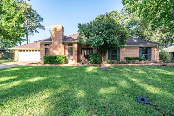 Flint, TX 75762,17881 Silver Leaf