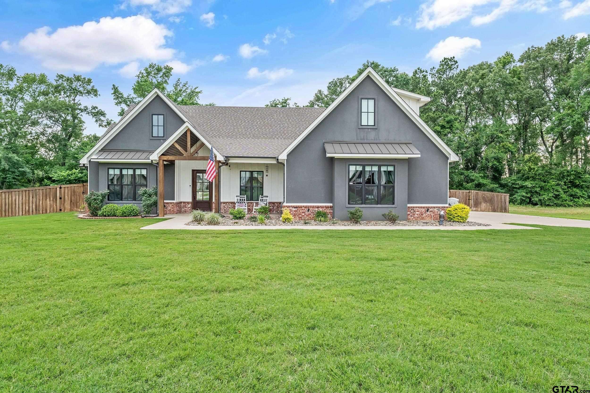 21474 Gatlinburg, Bullard, TX 75757