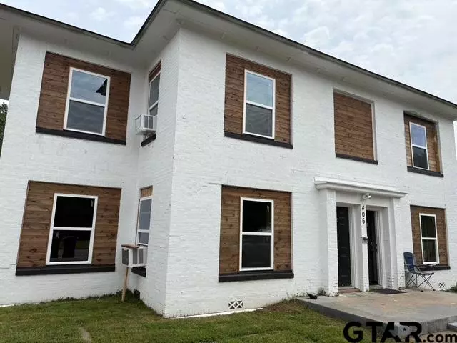 406 S Fredonia Street, Longview, TX 75601