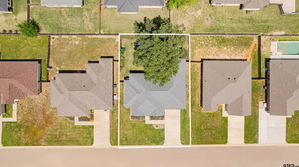 Winona, TX 75792,107 Hay Meadow Dr.