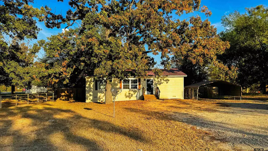 6560 N Highway 37, Talco, TX 75487