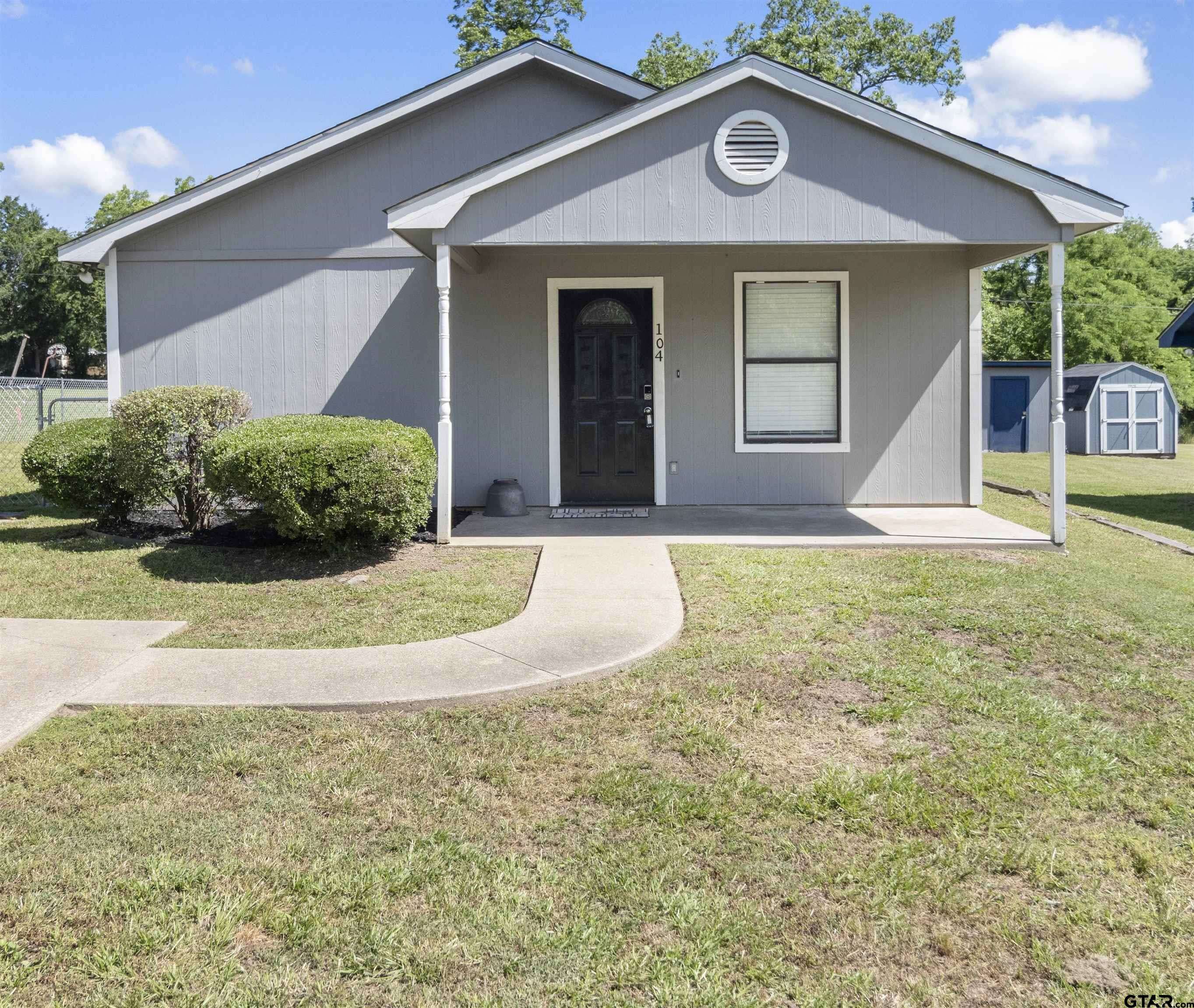 104 E Cedar, Tyler, TX 75702