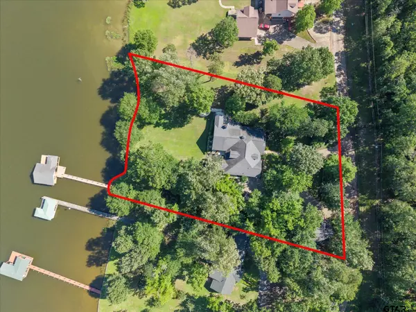 Pittsburg, TX 75686,451 CR 2430