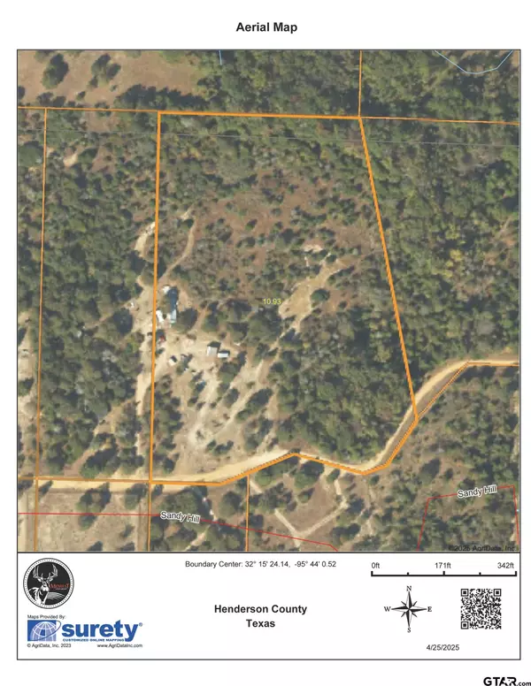 Murchison, TX 75778,7363 Sandy Hill Ln