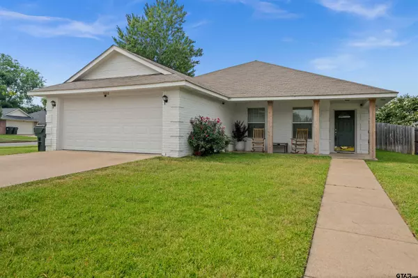 Flint, TX 75762,7032 La Hacienda