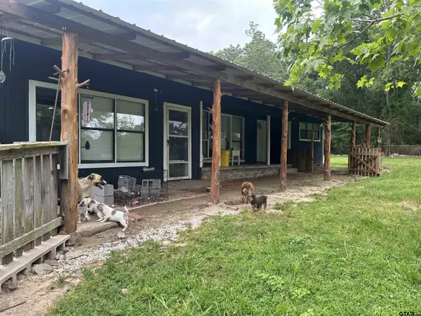 Murchison, TX 75778,7905 N FM 607