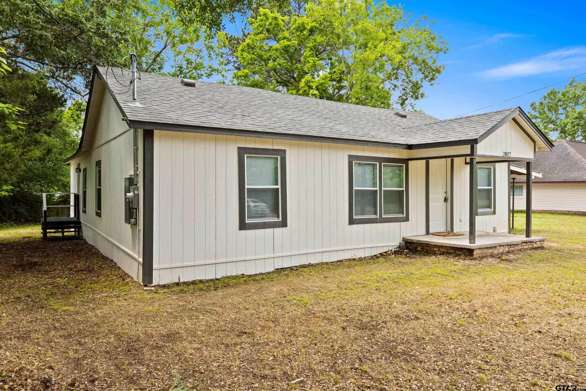 Gladewater, TX 75647,2807 Hendricks