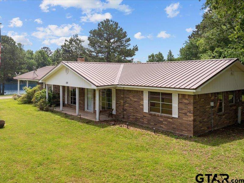 Elkhart, TX 75839,650 FM 1817